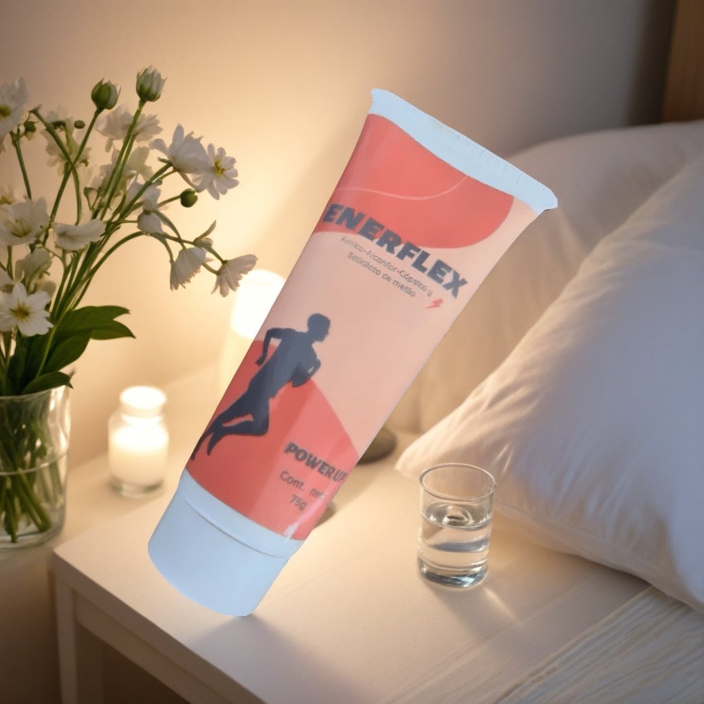 Product packshot