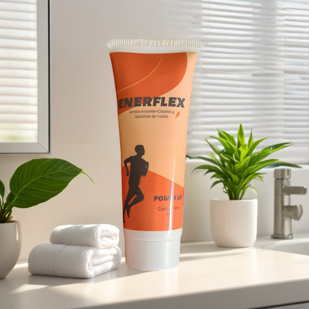 Product packshot