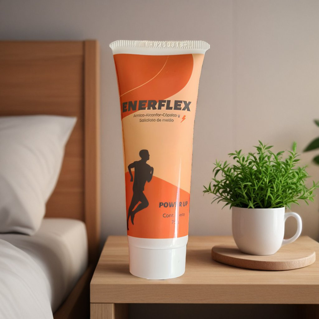 Product packshot