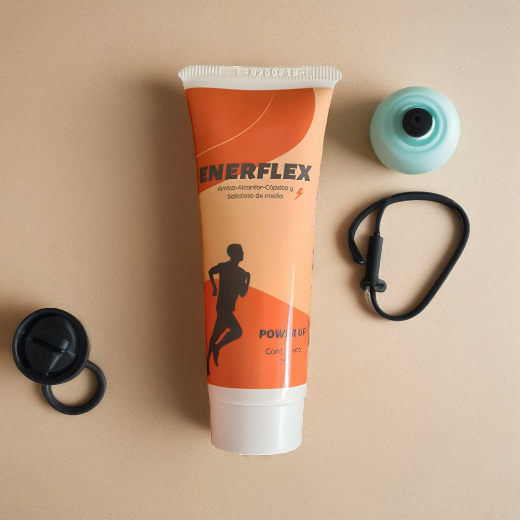 Product packshot