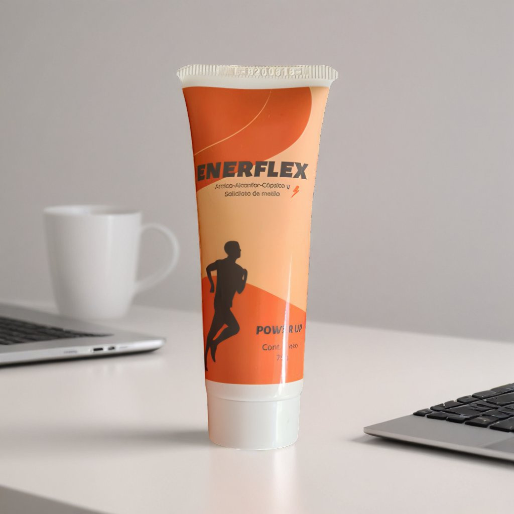 Product packshot
