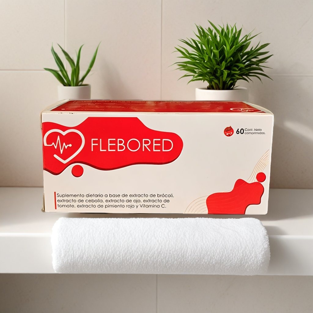 Product packshot