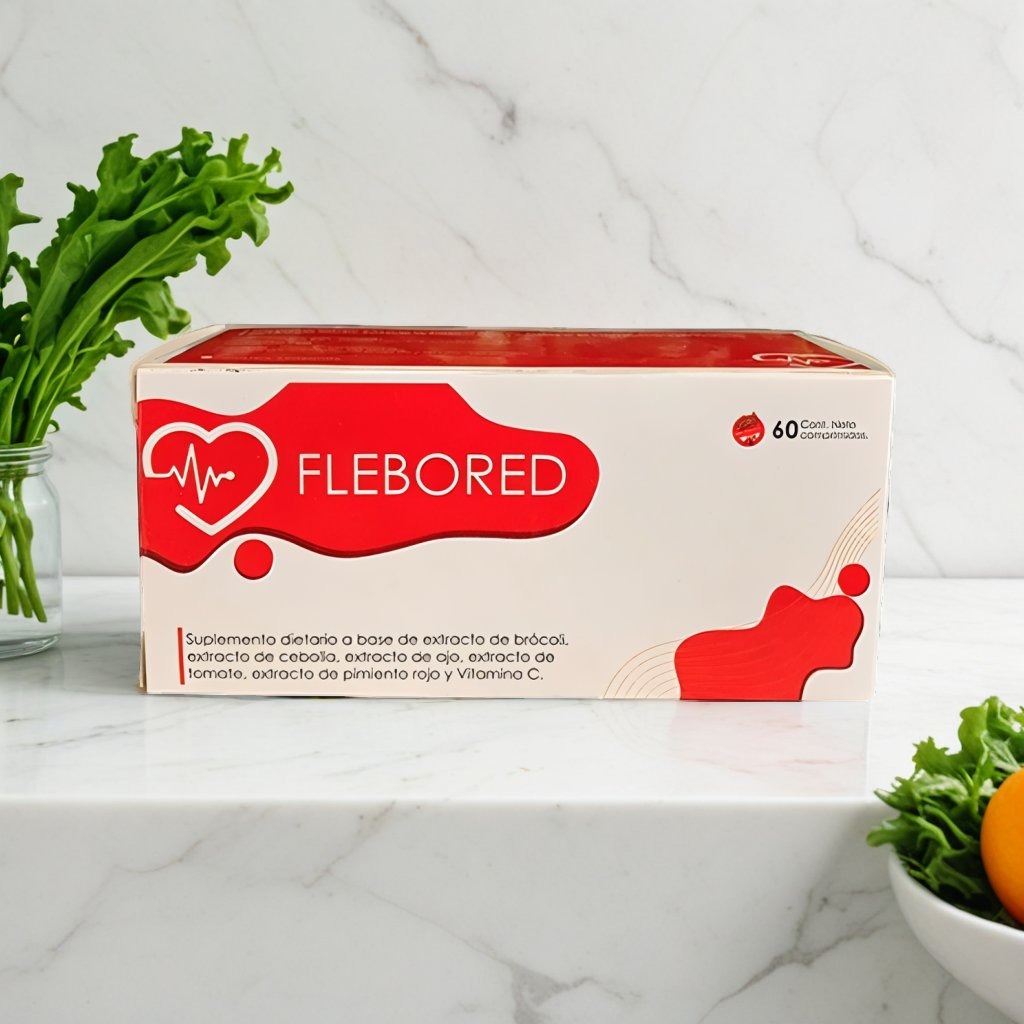 Product packshot