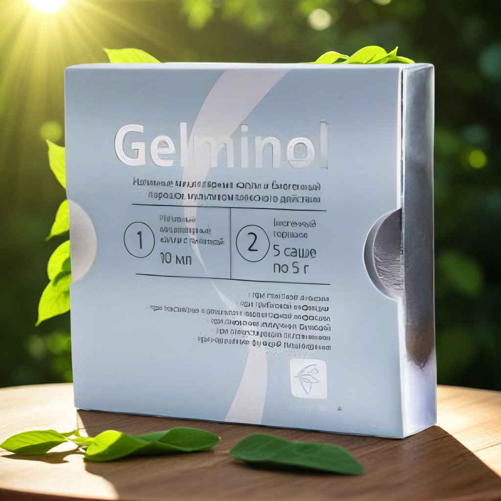 Product packshot