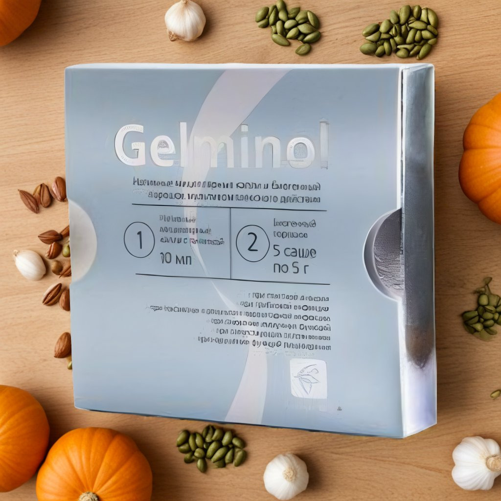 Product packshot