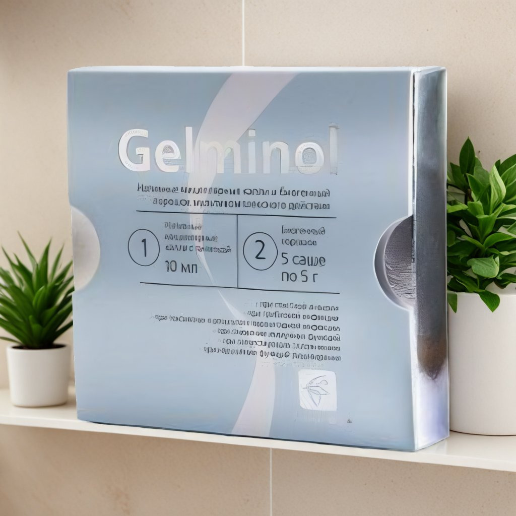 Product packshot