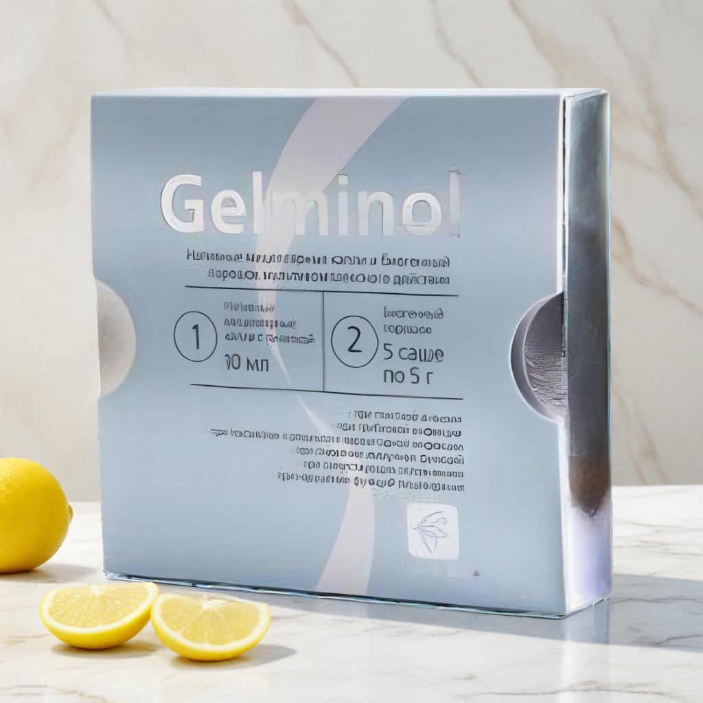 Product packshot