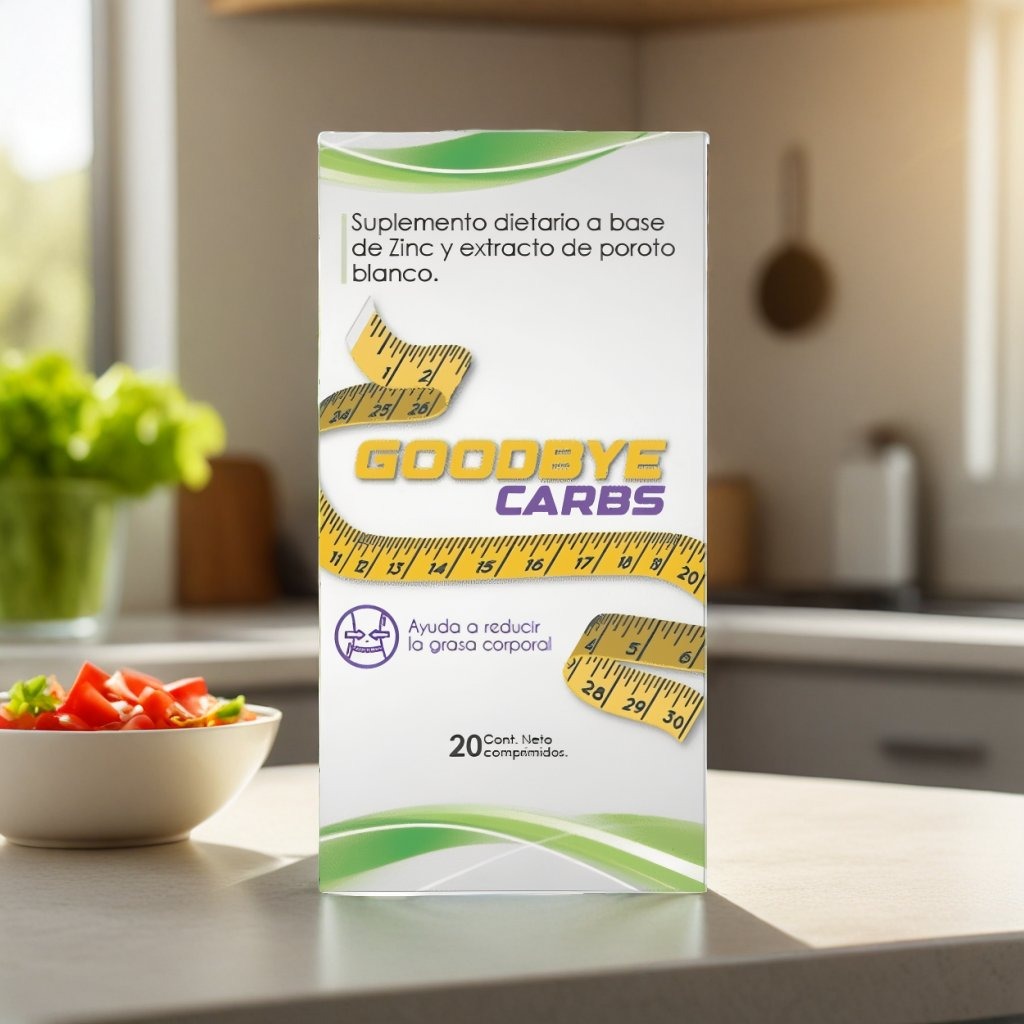 Product packshot