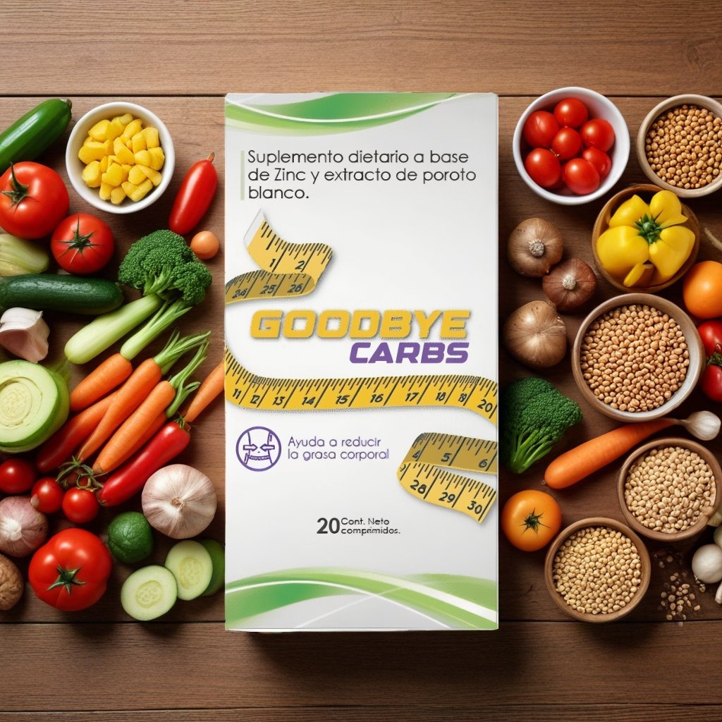Product packshot