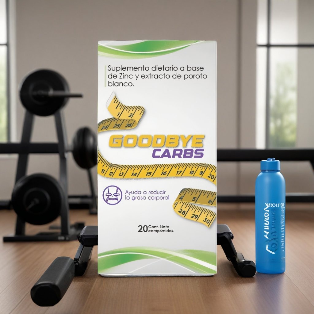 Product packshot