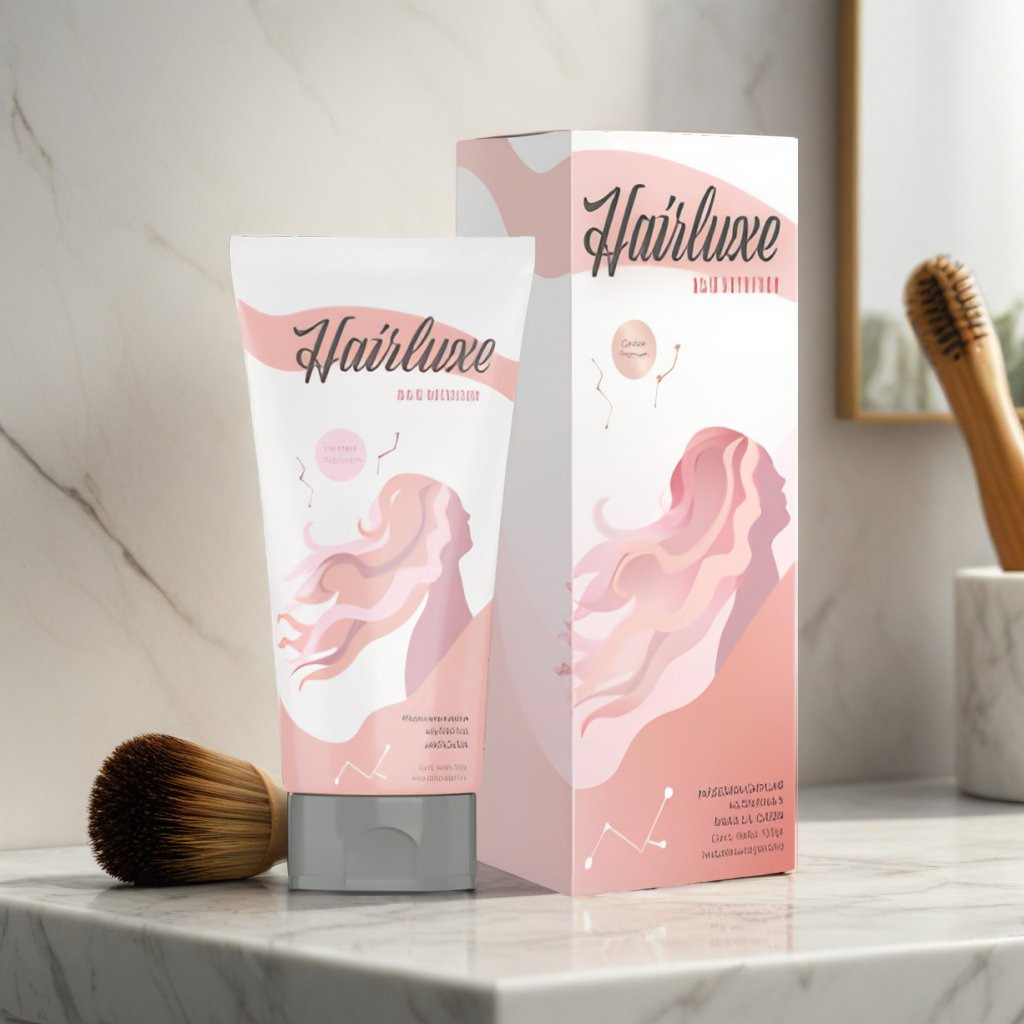 Product packshot