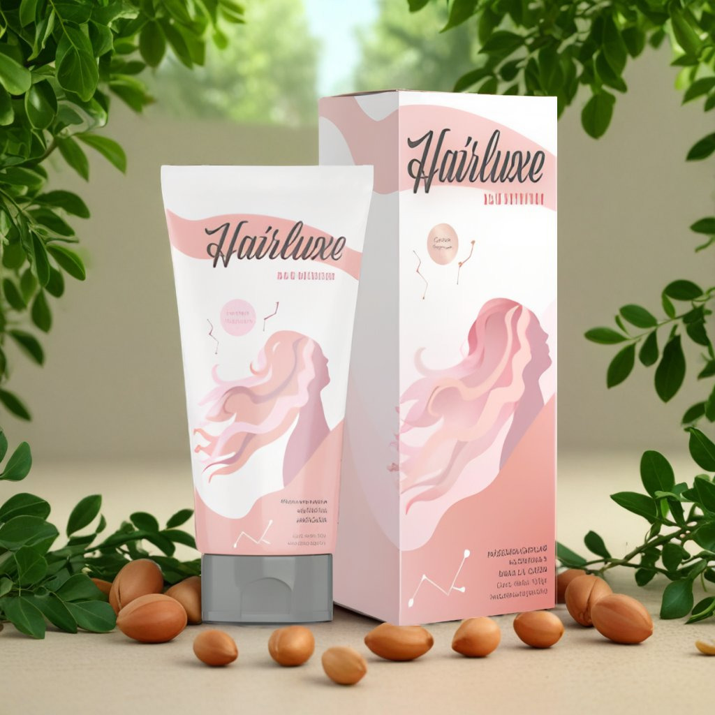 Product packshot