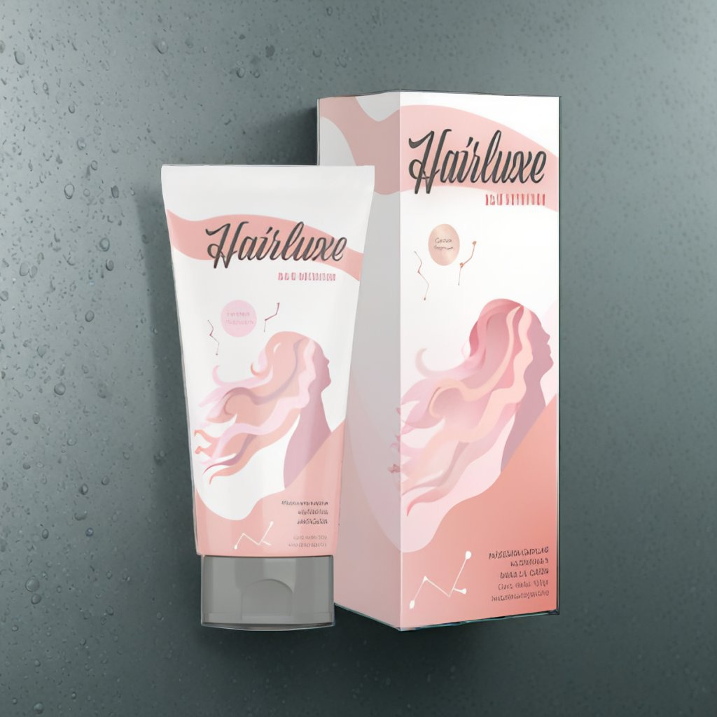 Product packshot