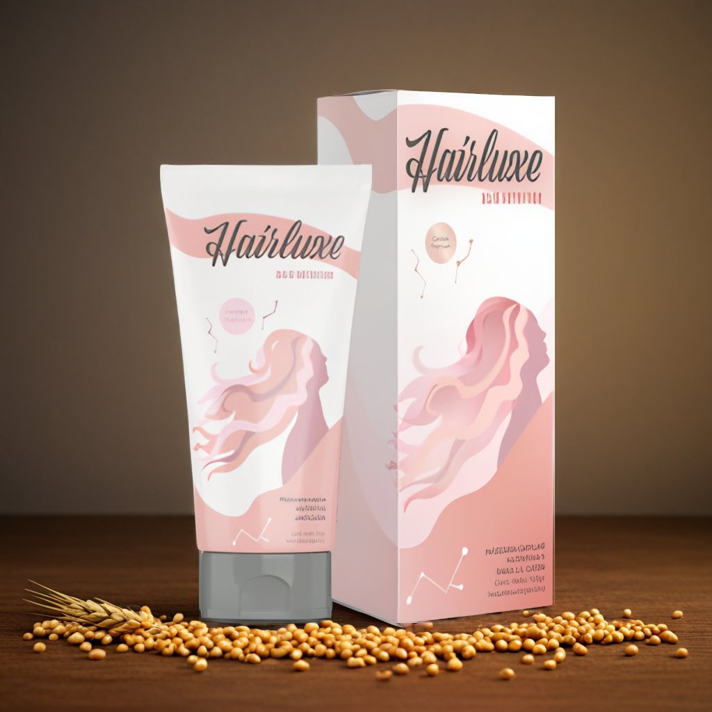 Product packshot