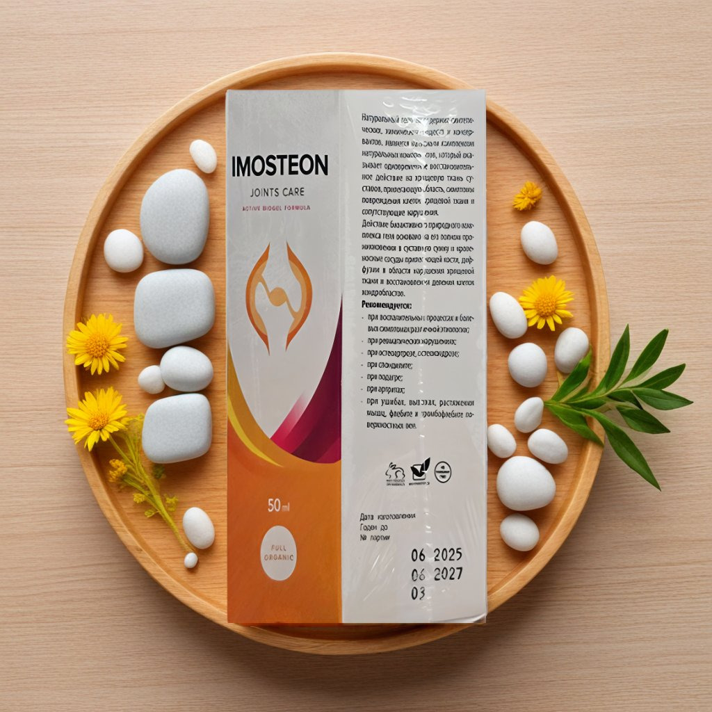 Product packshot