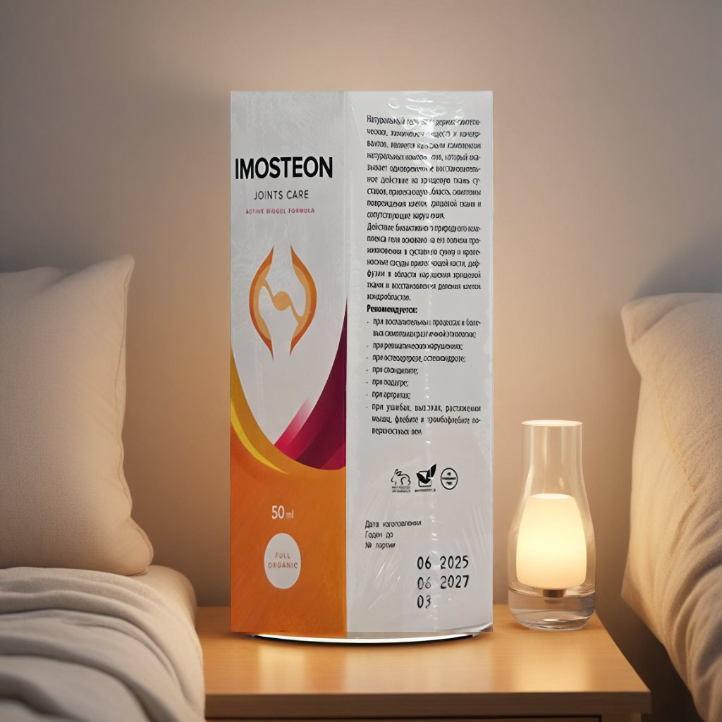 Product packshot