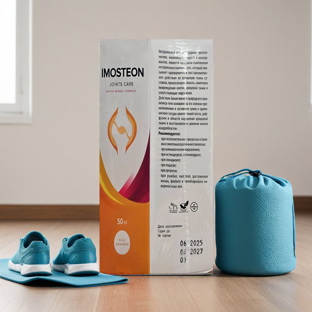 Product packshot