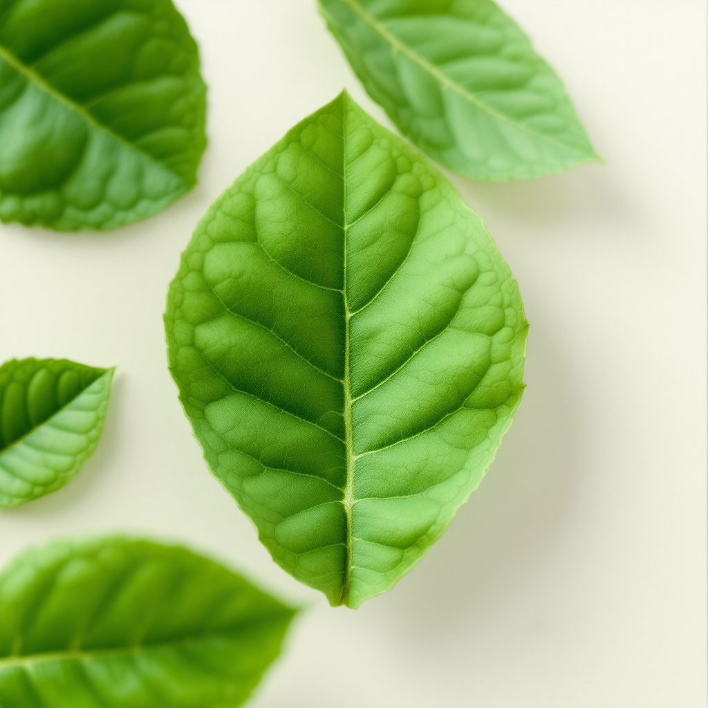 Extracto de Té Verde