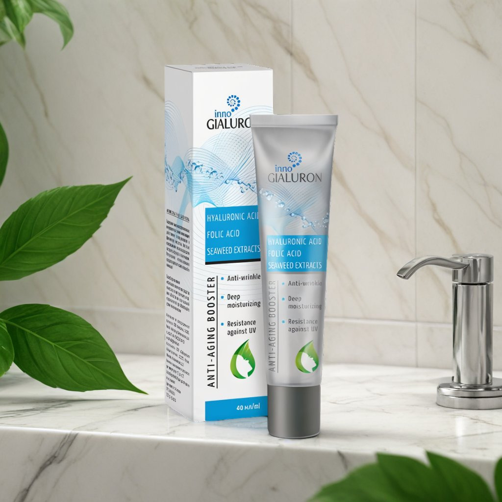 Product packshot