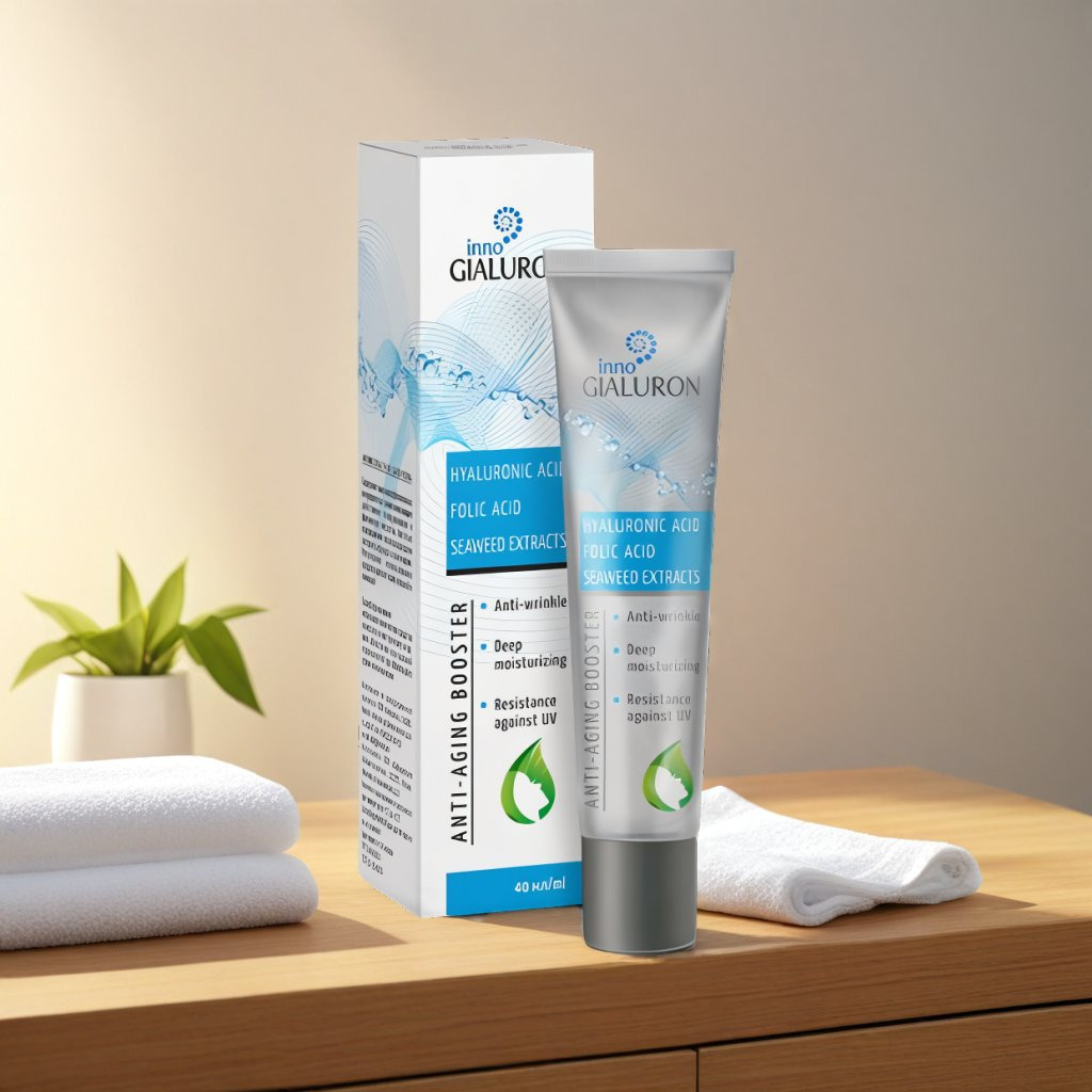 Product packshot