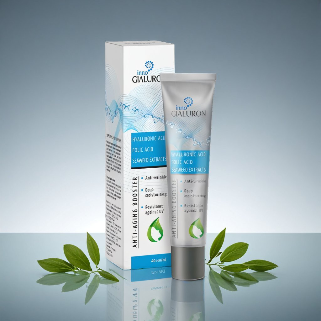 Product packshot