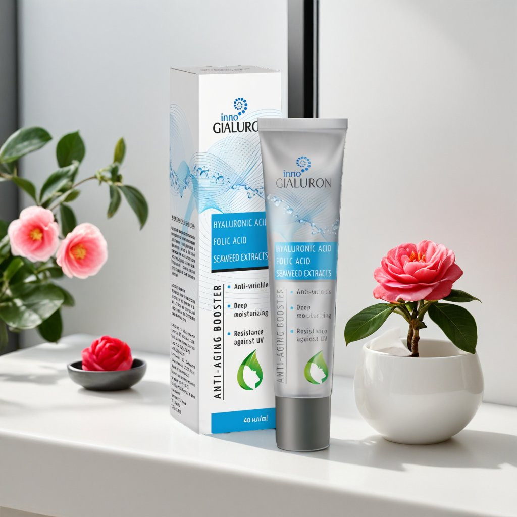 Product packshot