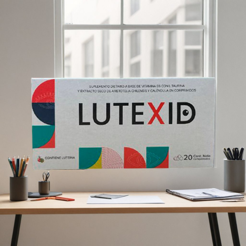 LutexID Low packshot