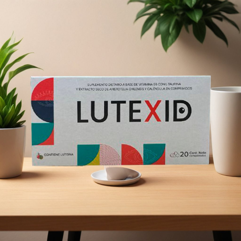 LutexID Low packshot