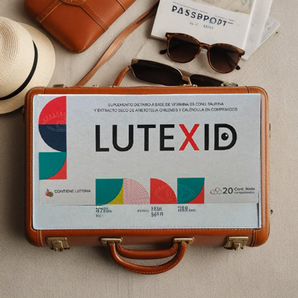 LutexID Low packshot