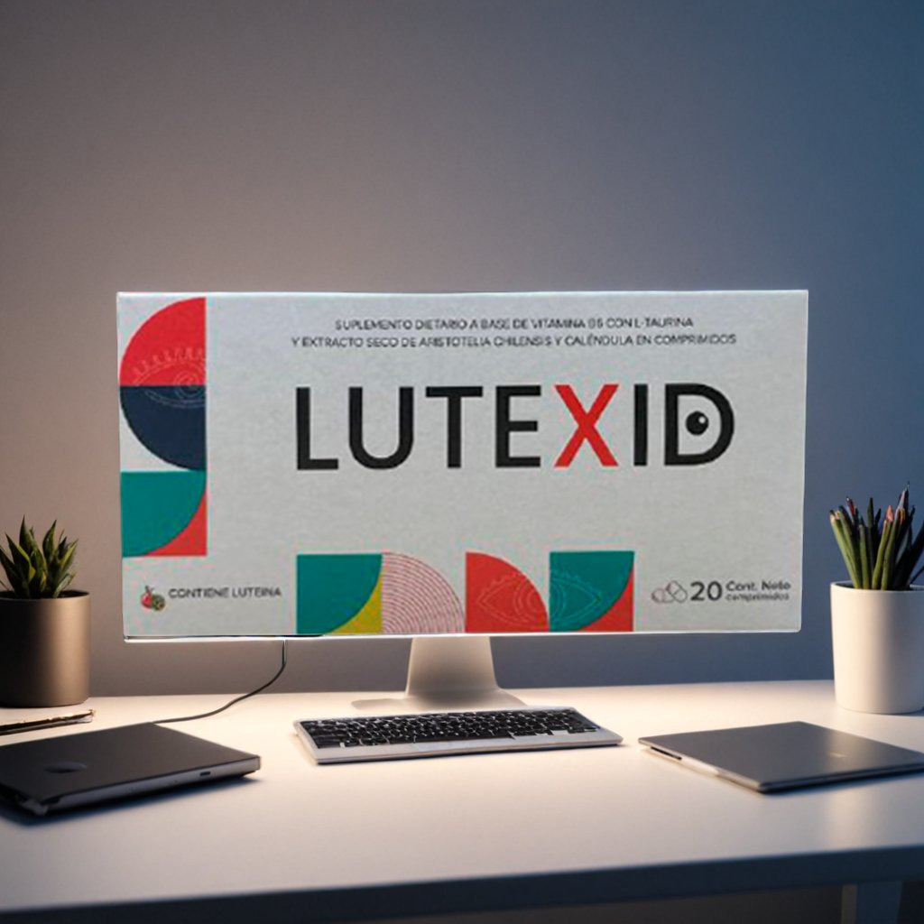 LutexID Low packshot