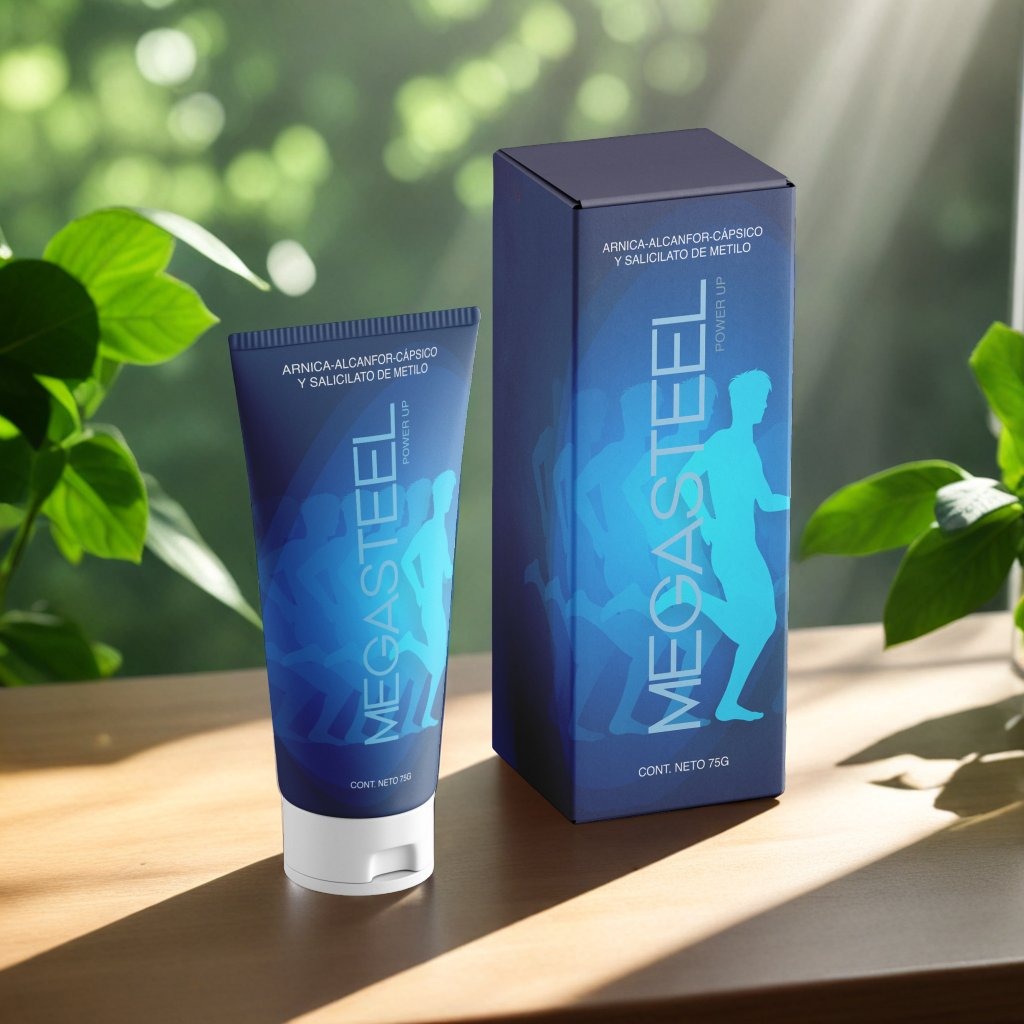 Product packshot