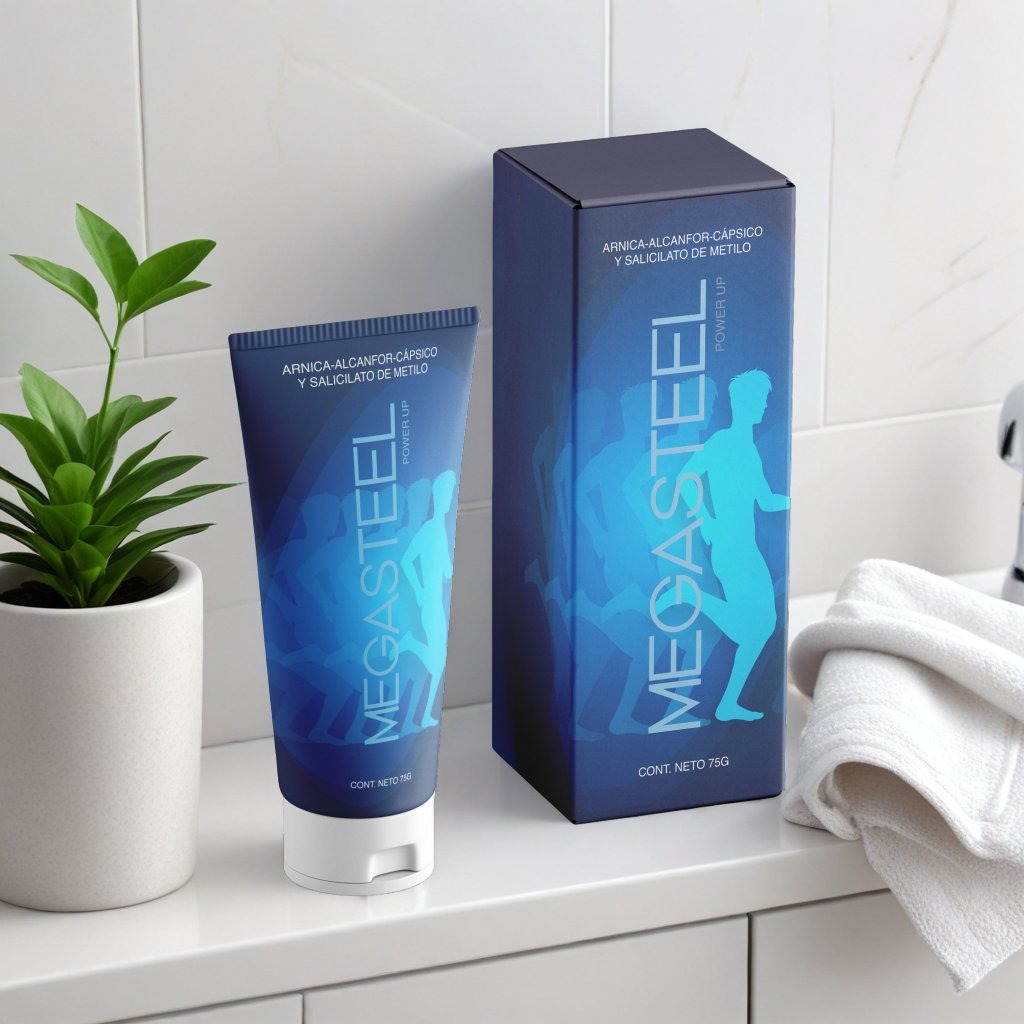 Product packshot