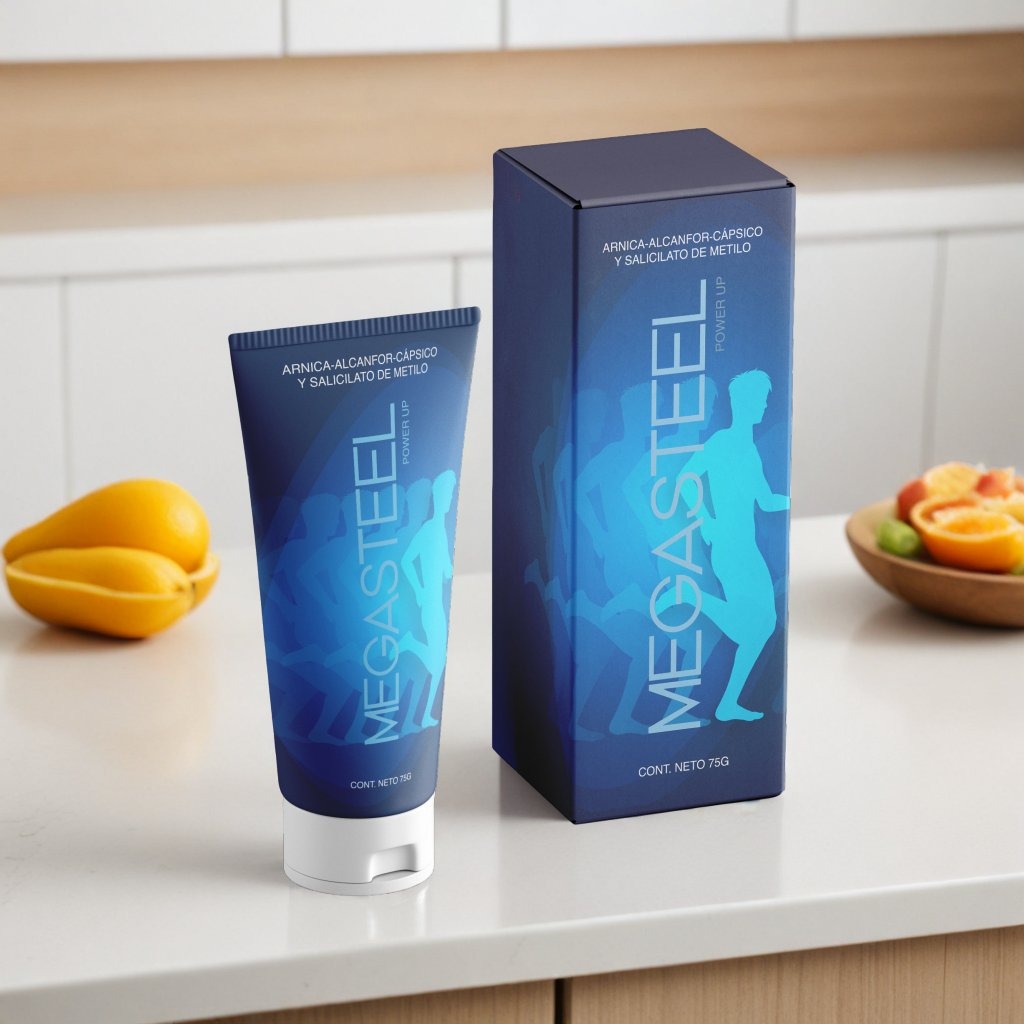 Product packshot