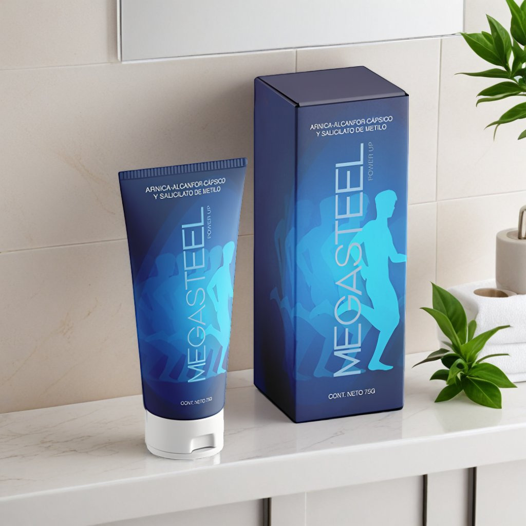 Product packshot