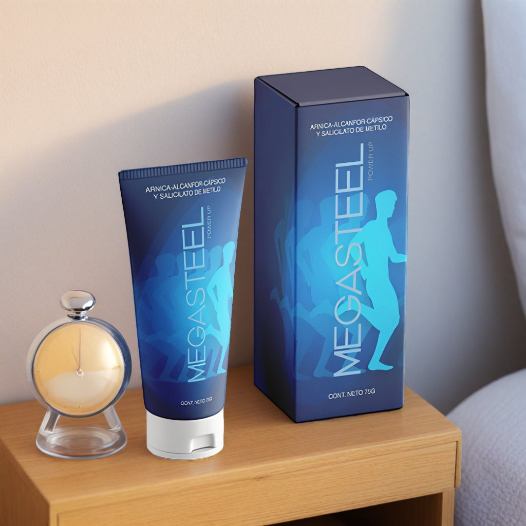 Product packshot
