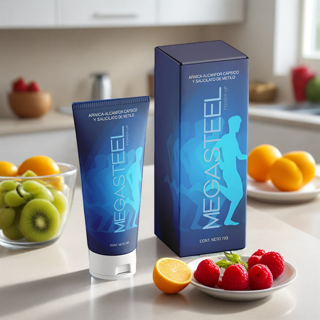 Product packshot