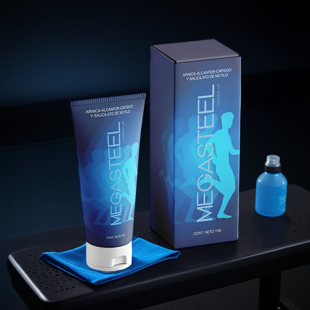 Product packshot