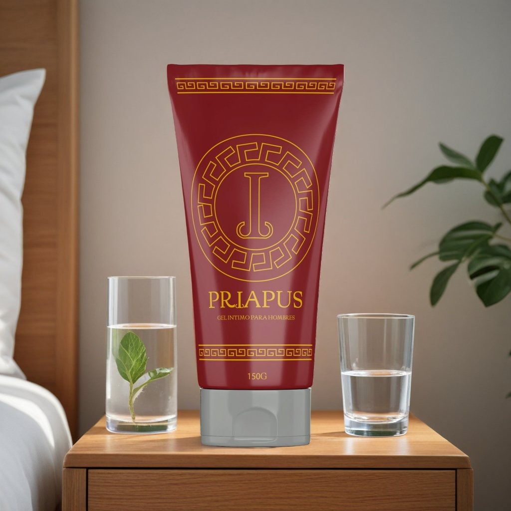 Product packshot