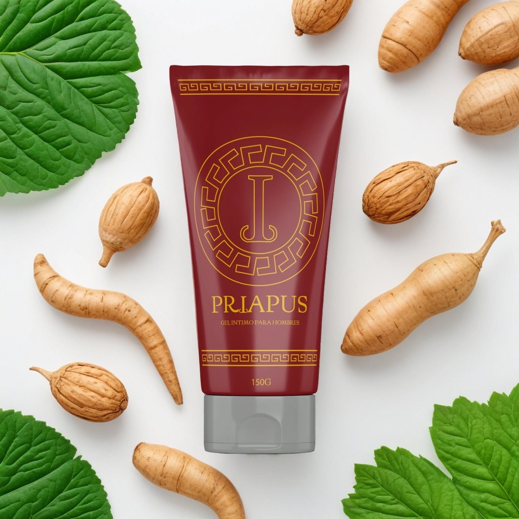 Product packshot