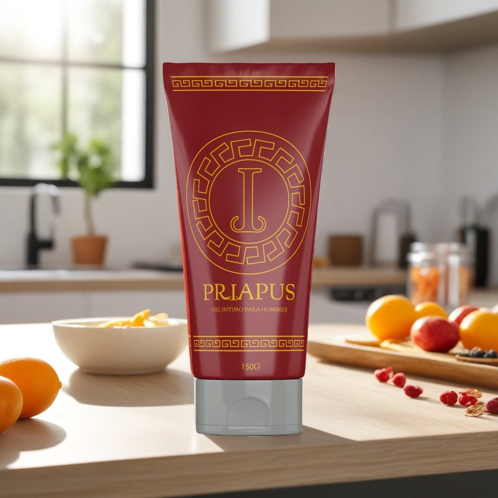 Product packshot