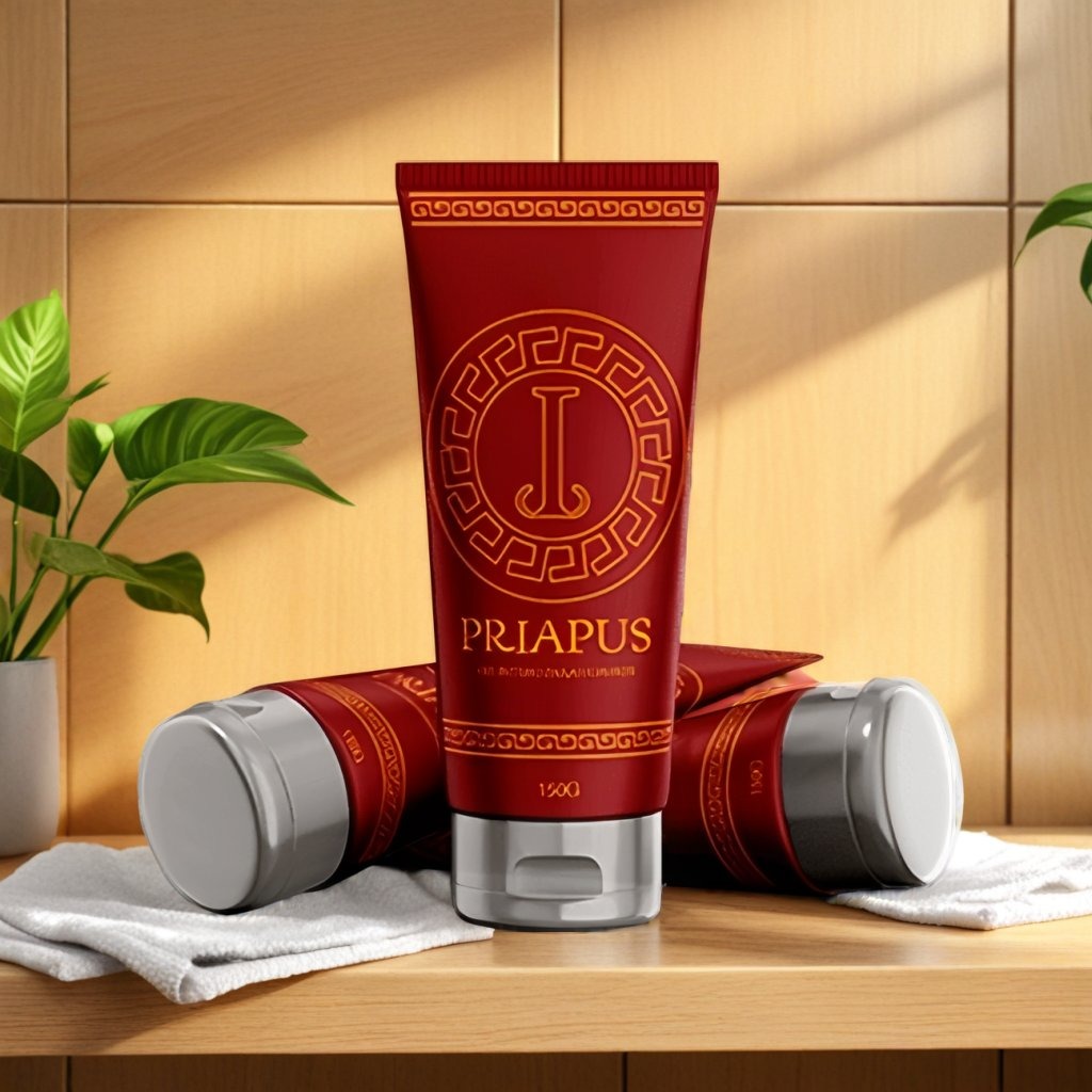 Product packshot