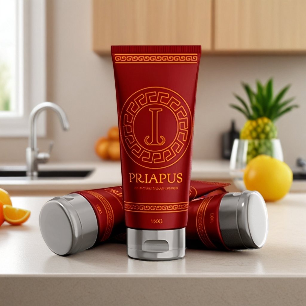 Product packshot