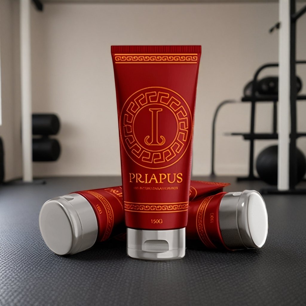 Product packshot