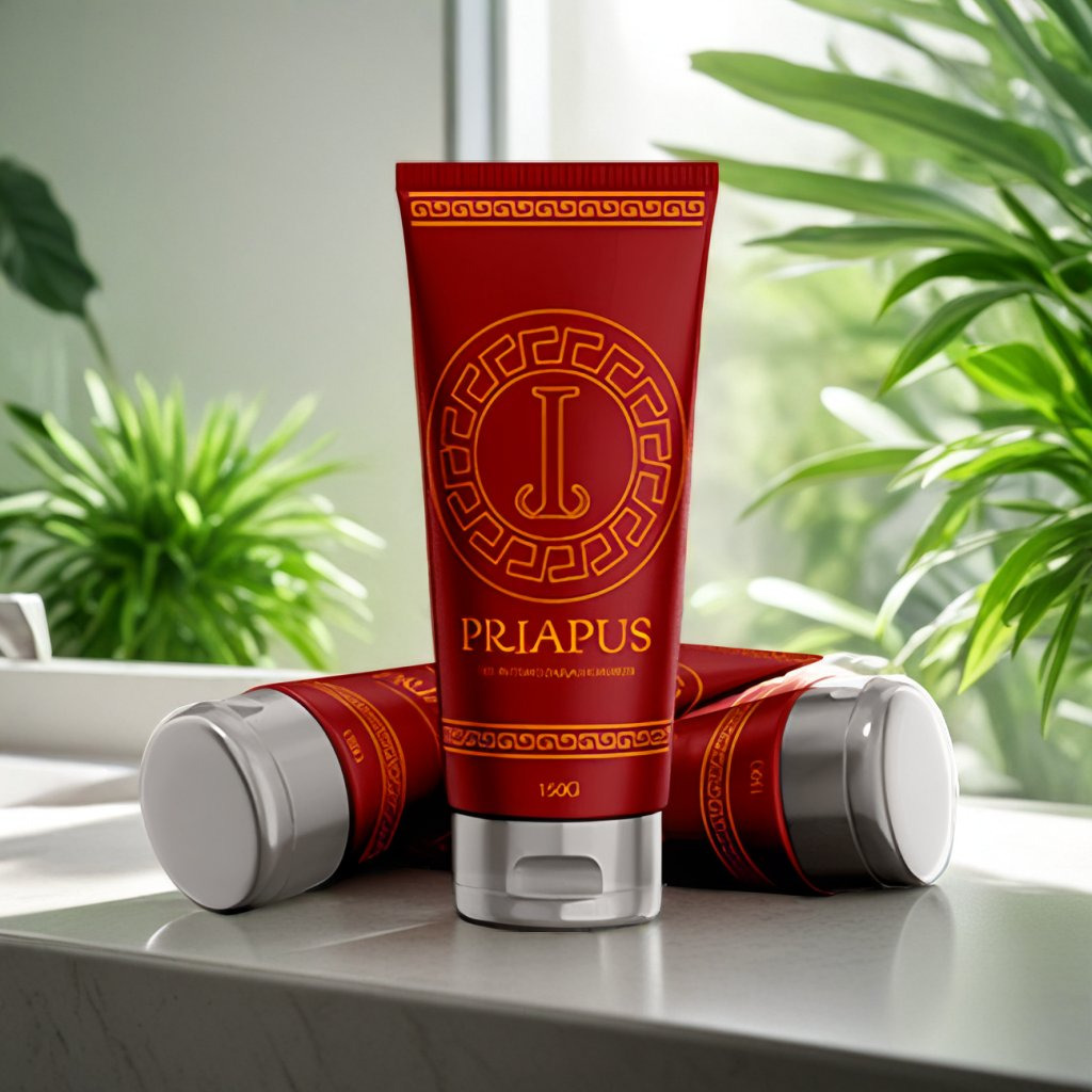 Product packshot