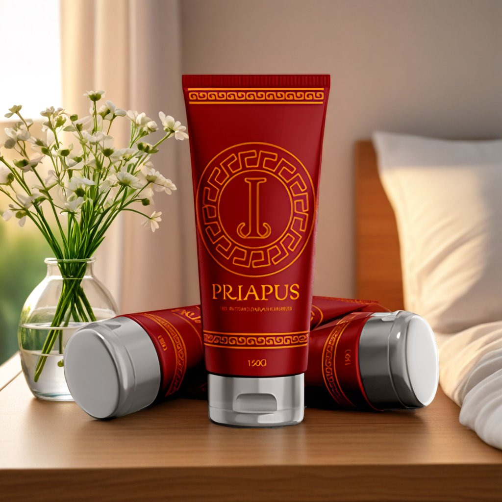 Product packshot