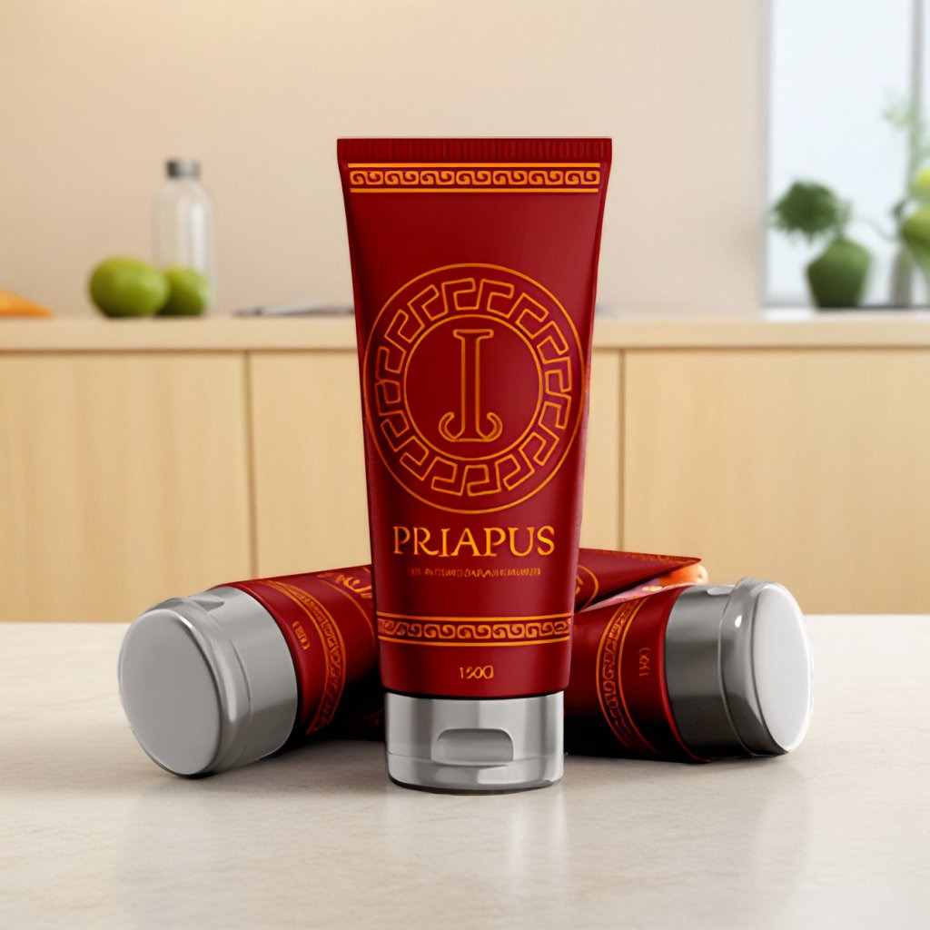 Product packshot