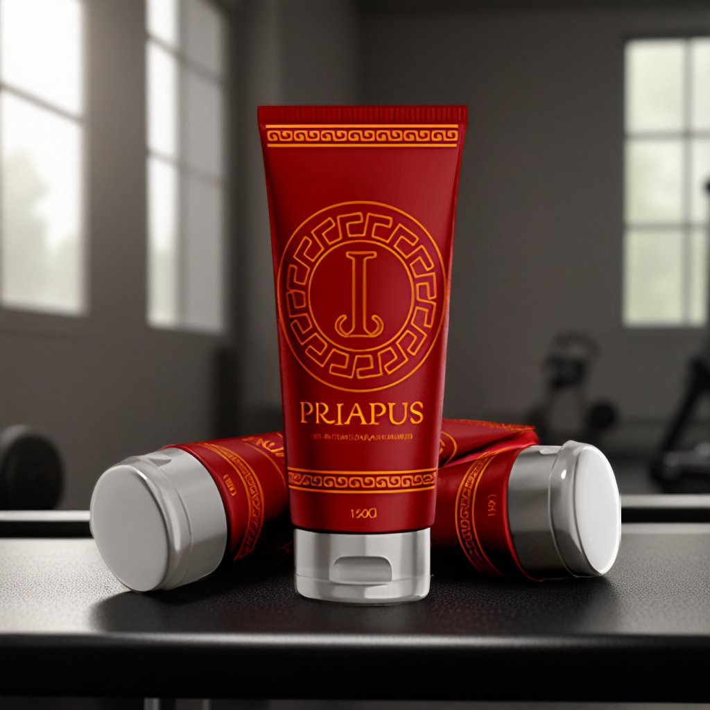 Product packshot
