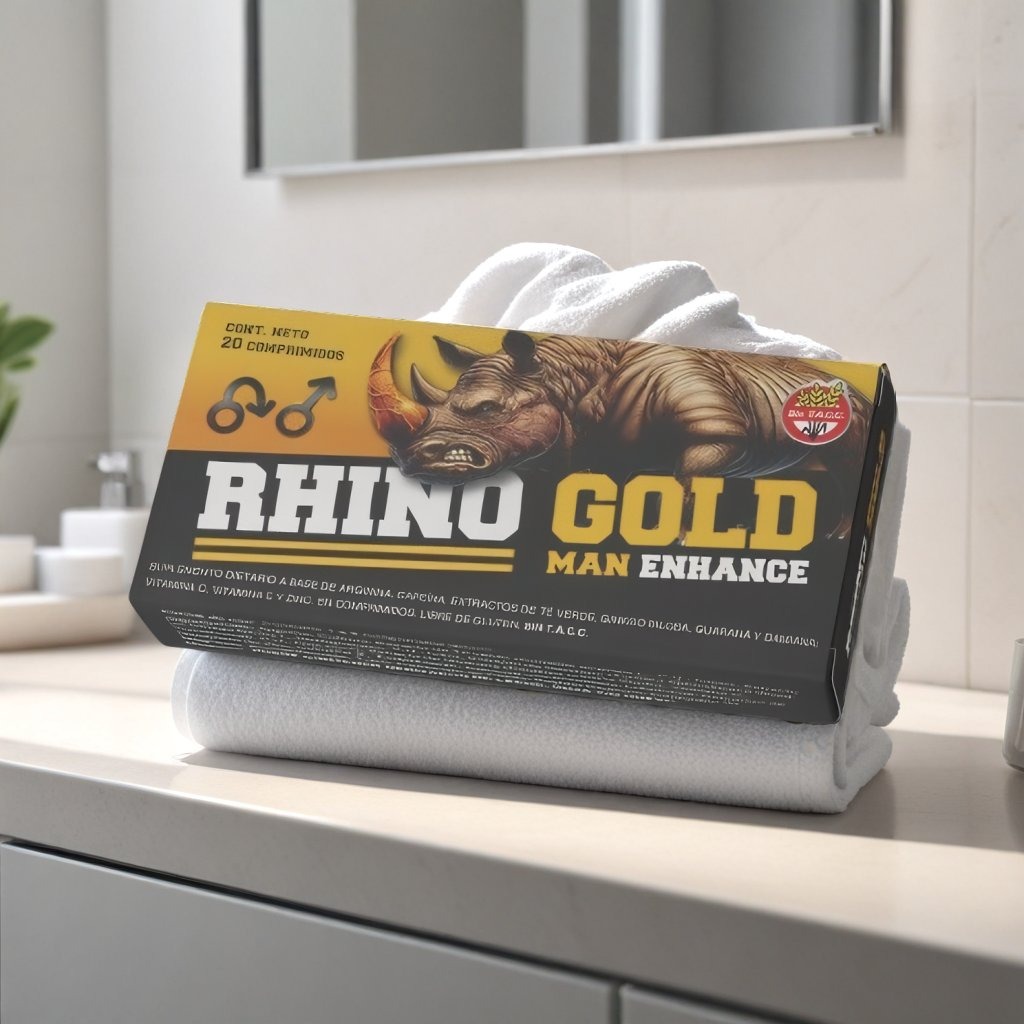 Product packshot