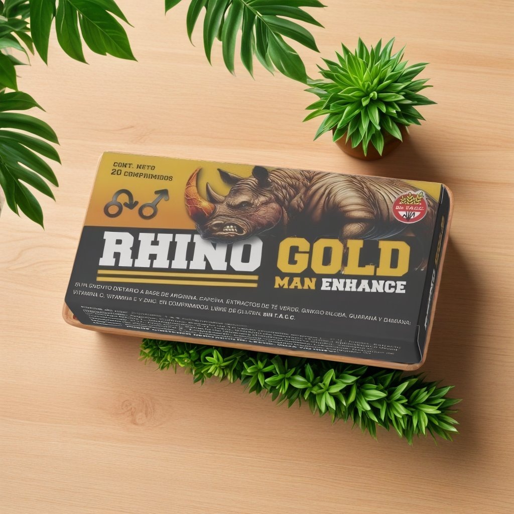 Product packshot