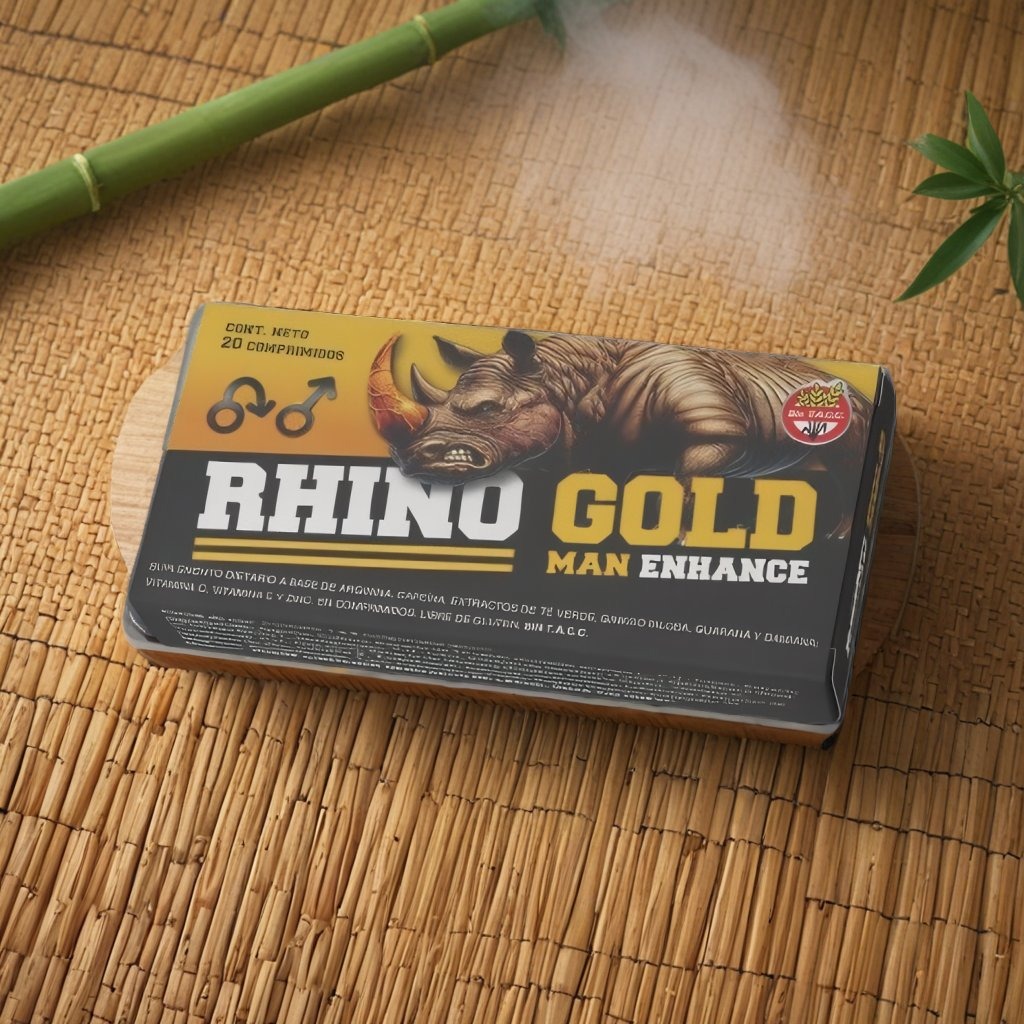 Product packshot